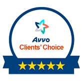 AVVO Client's Choice