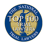 Top 100 National Trial Lawyers